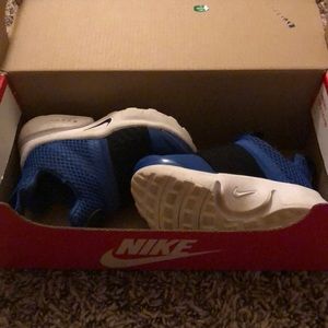 Nike Toddler Shoes